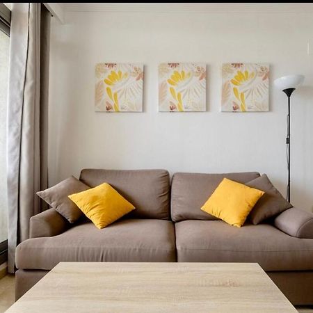 Apartamento Relax Sol De بينايدورم المظهر الخارجي الصورة