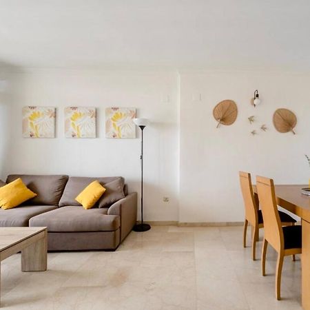 Apartamento Relax Sol De بينايدورم المظهر الخارجي الصورة