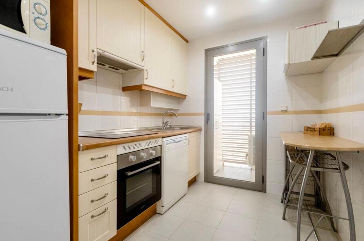 Apartamento Relax Sol De بينايدورم المظهر الخارجي الصورة