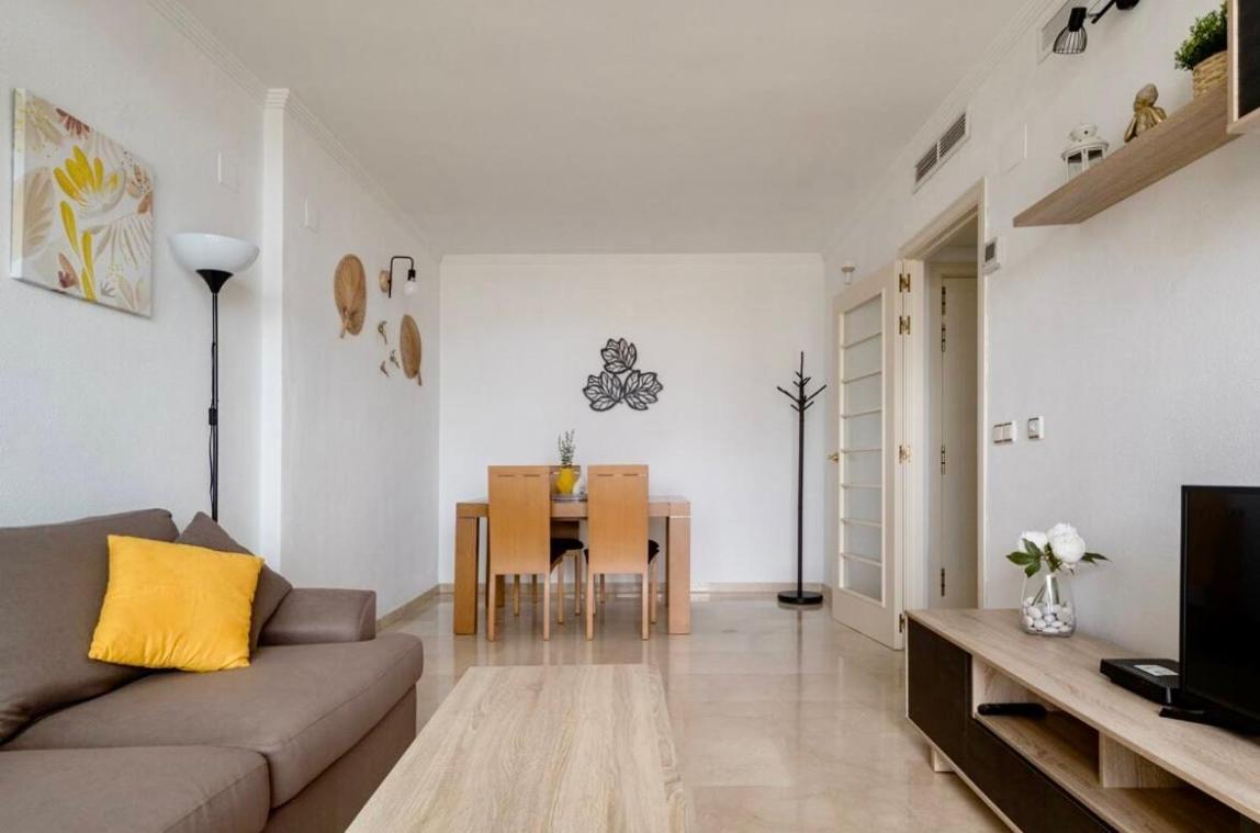 Apartamento Relax Sol De بينايدورم المظهر الخارجي الصورة