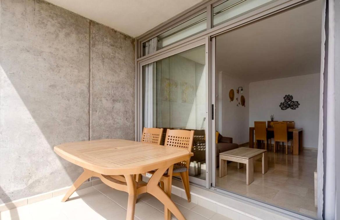 Apartamento Relax Sol De بينايدورم المظهر الخارجي الصورة