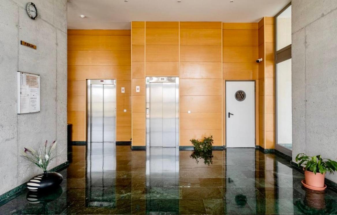 Apartamento Relax Sol De بينايدورم المظهر الخارجي الصورة
