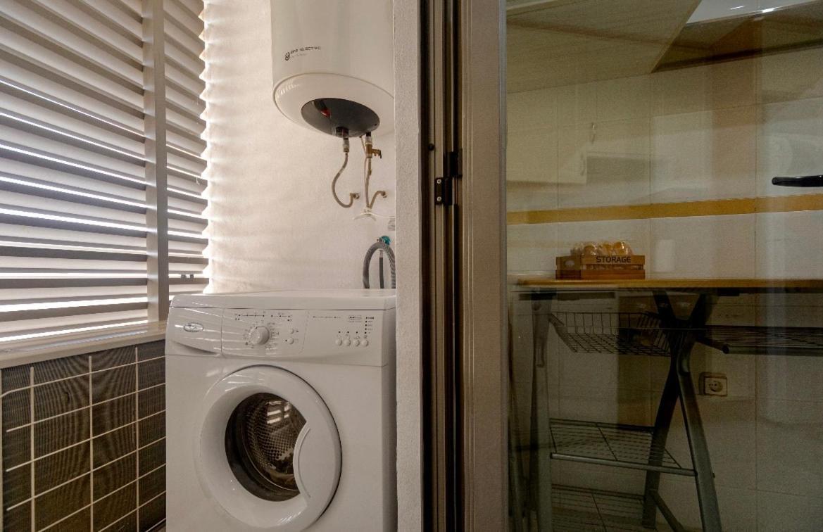 Apartamento Relax Sol De بينايدورم المظهر الخارجي الصورة