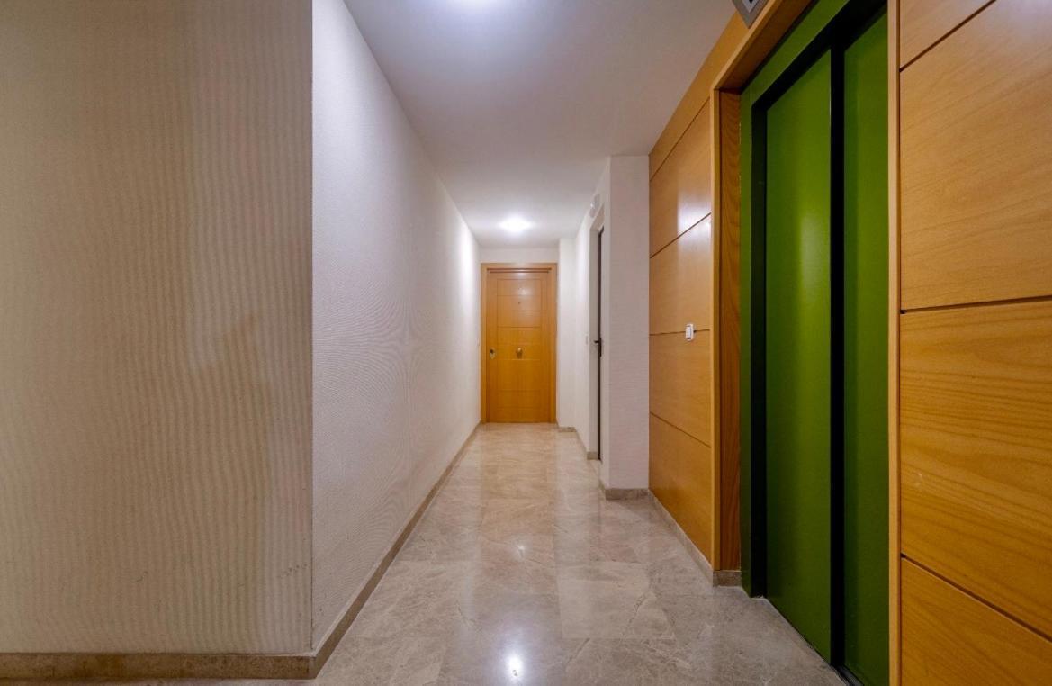 Apartamento Relax Sol De بينايدورم المظهر الخارجي الصورة