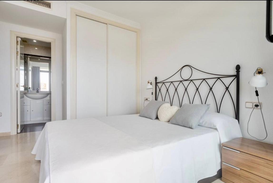 Apartamento Relax Sol De بينايدورم المظهر الخارجي الصورة