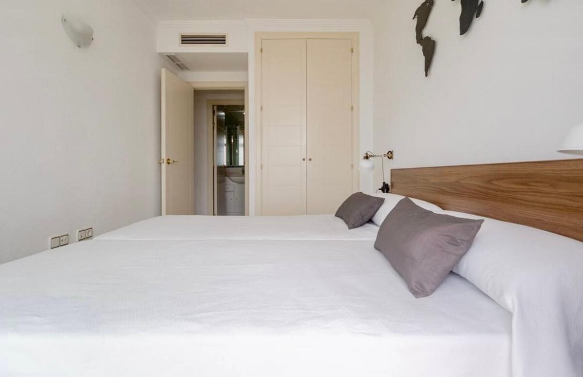 Apartamento Relax Sol De بينايدورم المظهر الخارجي الصورة