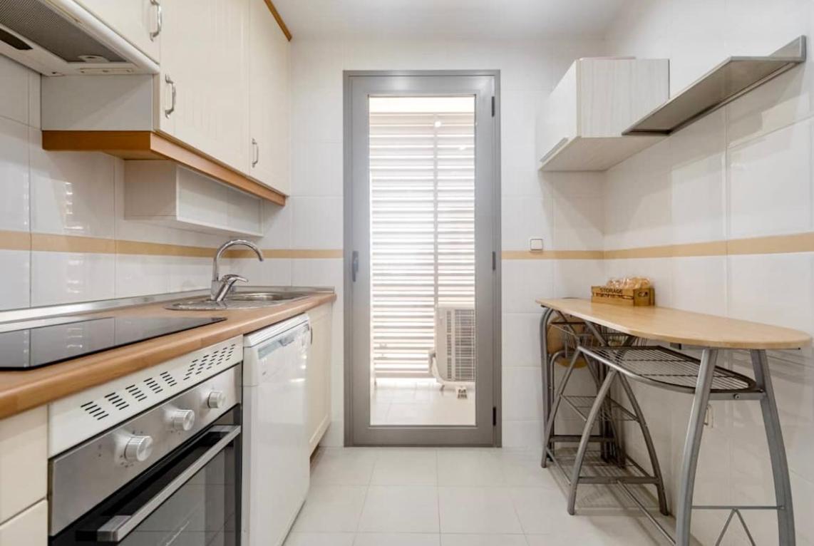 Apartamento Relax Sol De بينايدورم المظهر الخارجي الصورة